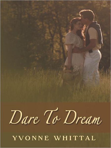 Dare To Dream
