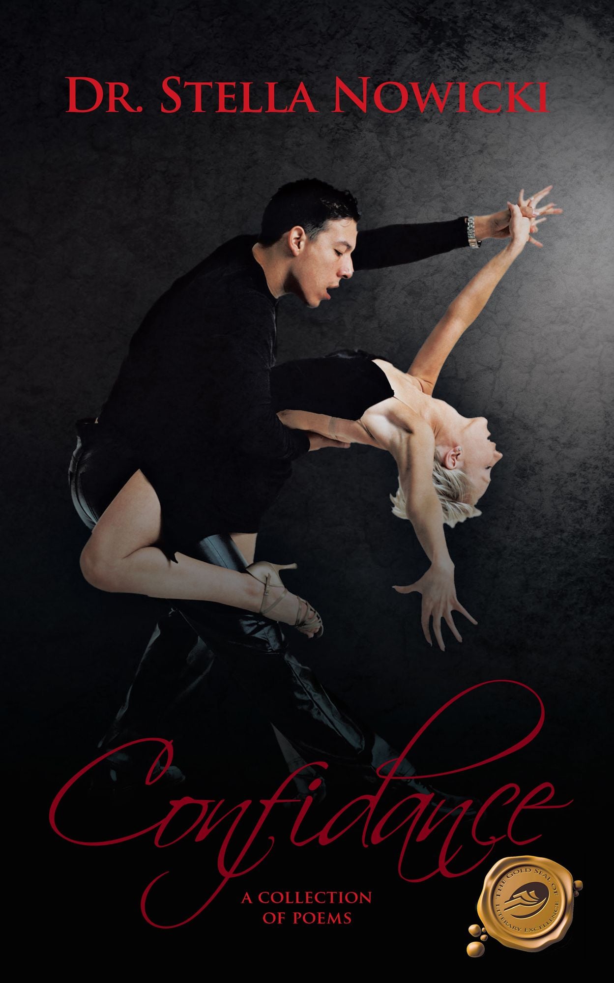 Confidance: A Collection of Poems
