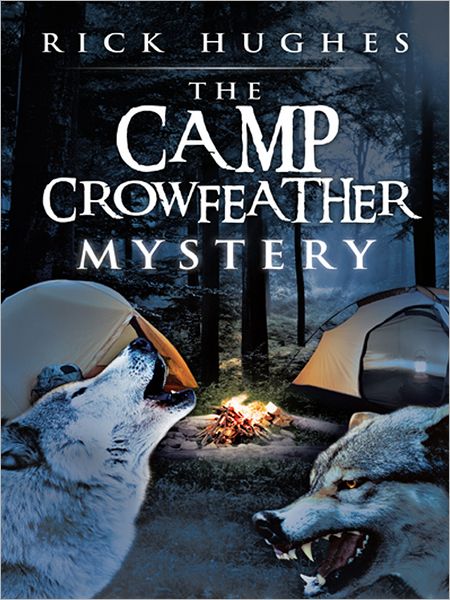 The Camp Crowfeather Mystery