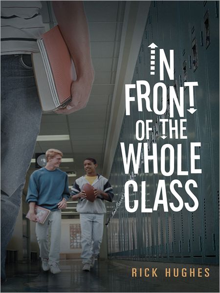 In Front of The Whole Class