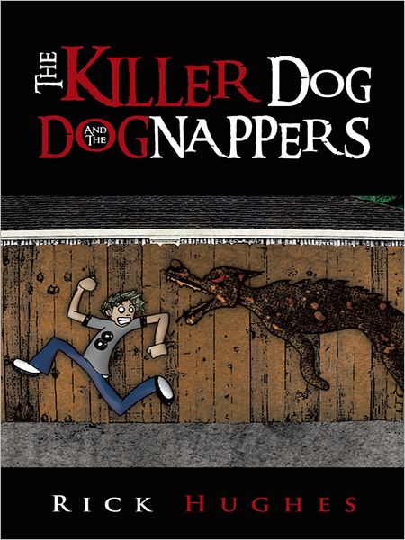 The Killer Dog and The Dognappers
