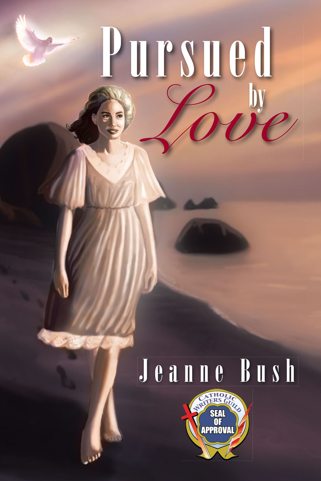 Pursued by Love