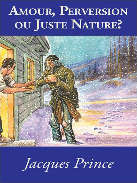 Amour, Perversion ou Juste Nature?