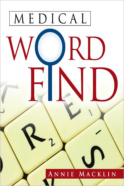 MEDICAL WORD FIND
