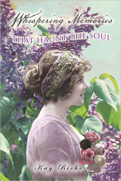 Whispering Memories that Haunt the Soul
