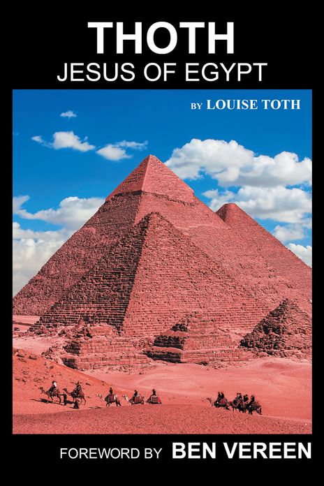 THOTH: & JESUS OF EGYPT