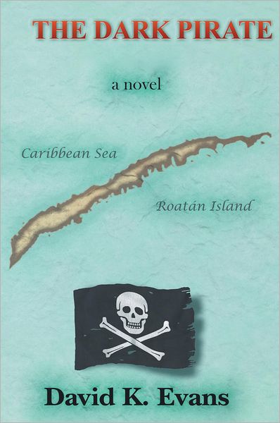 THE DARK PIRATE