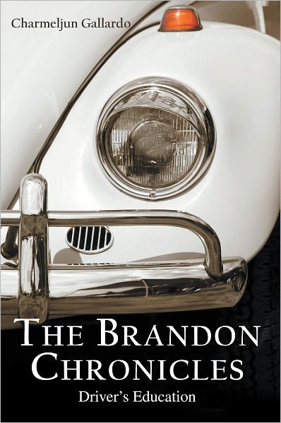 The Brandon Chronicles: Driver's Education