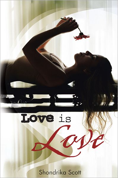 Love is Love