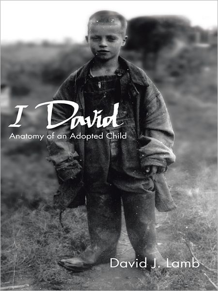 I David: Anatomy of an Adopted Child