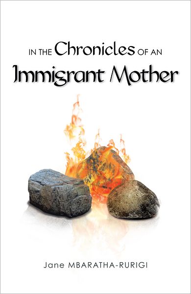 IN THE Chronicles OF AN Immigrant Mother