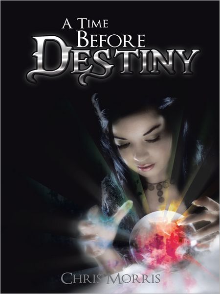 A TIME BEFORE DESTINY