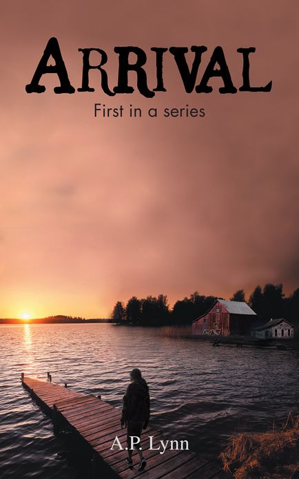 Arrival: First in a series