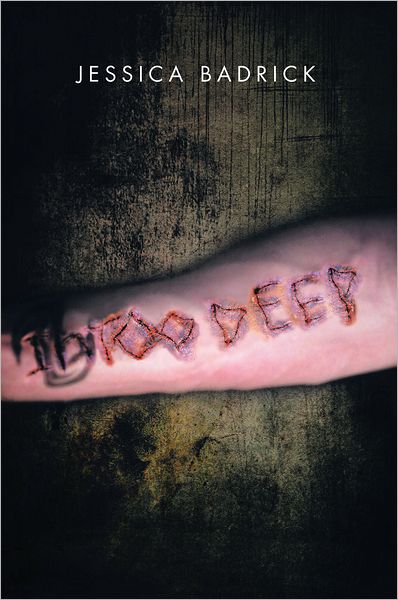 In Too Deep