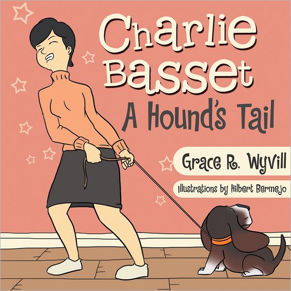 Charlie Basset: A Hound's Tail