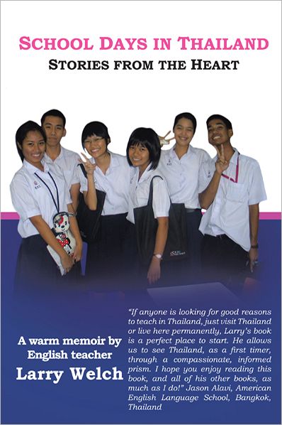 School Days in Thailand: Stories from the Heart