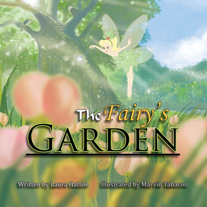 The Fairy's Garden