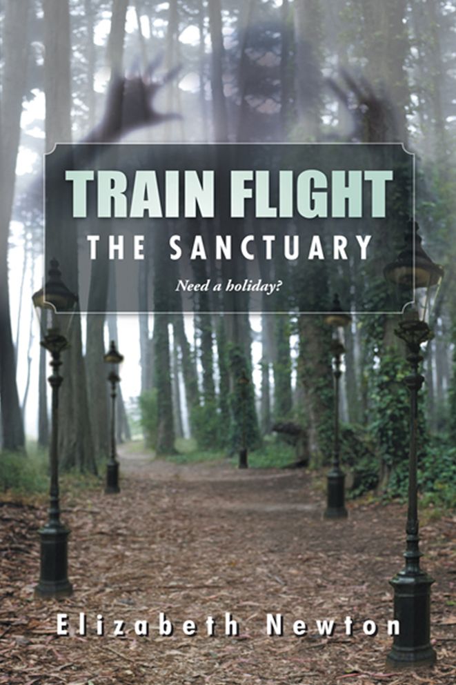 TRAIN FLIGHT: THE SANCTUARY