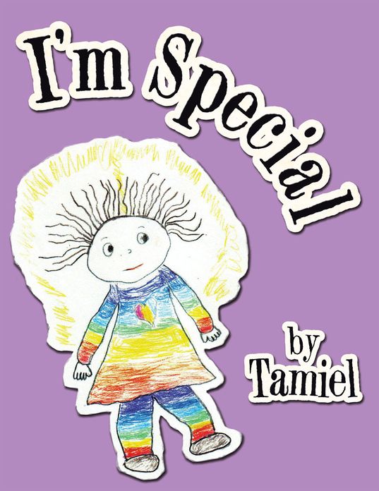 I'M Special