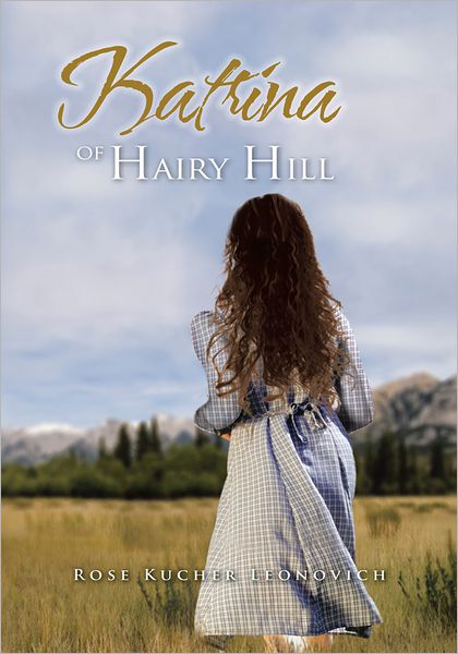 Katrina OF HAIRY HILL