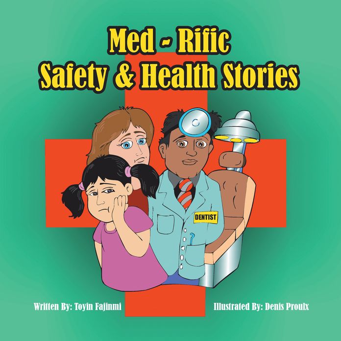 Med-Rific Safety and Health Stories