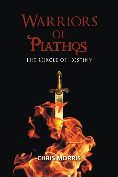 WARRIORS OF PIATHOS: THE CIRCLE OF DESTINY