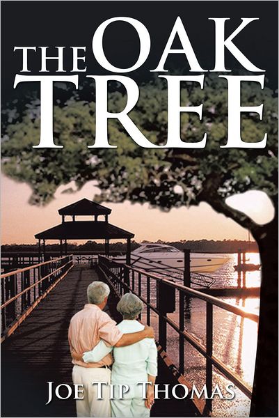 THE OAK TREE