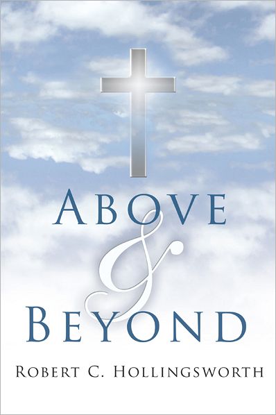ABOVE and BEYOND