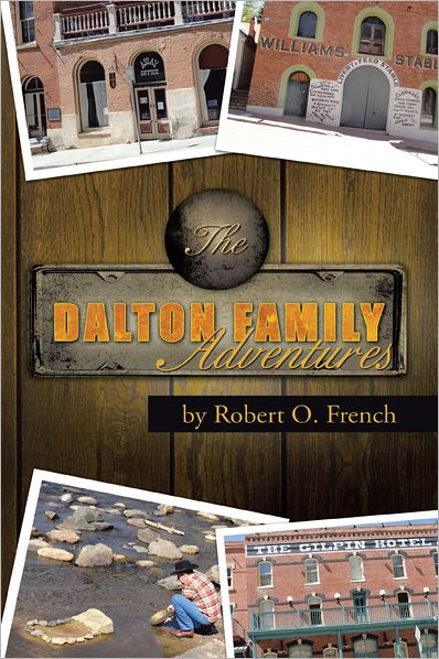 The Dalton Family Adventures