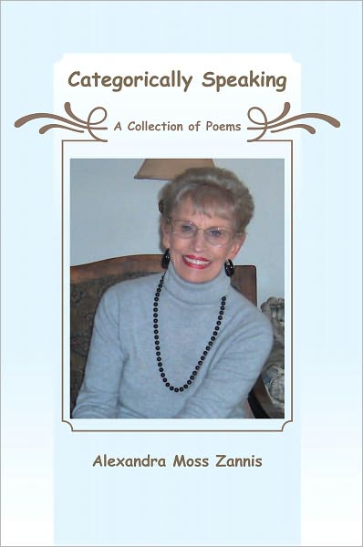 Categorically Speaking: A Collection of Poems