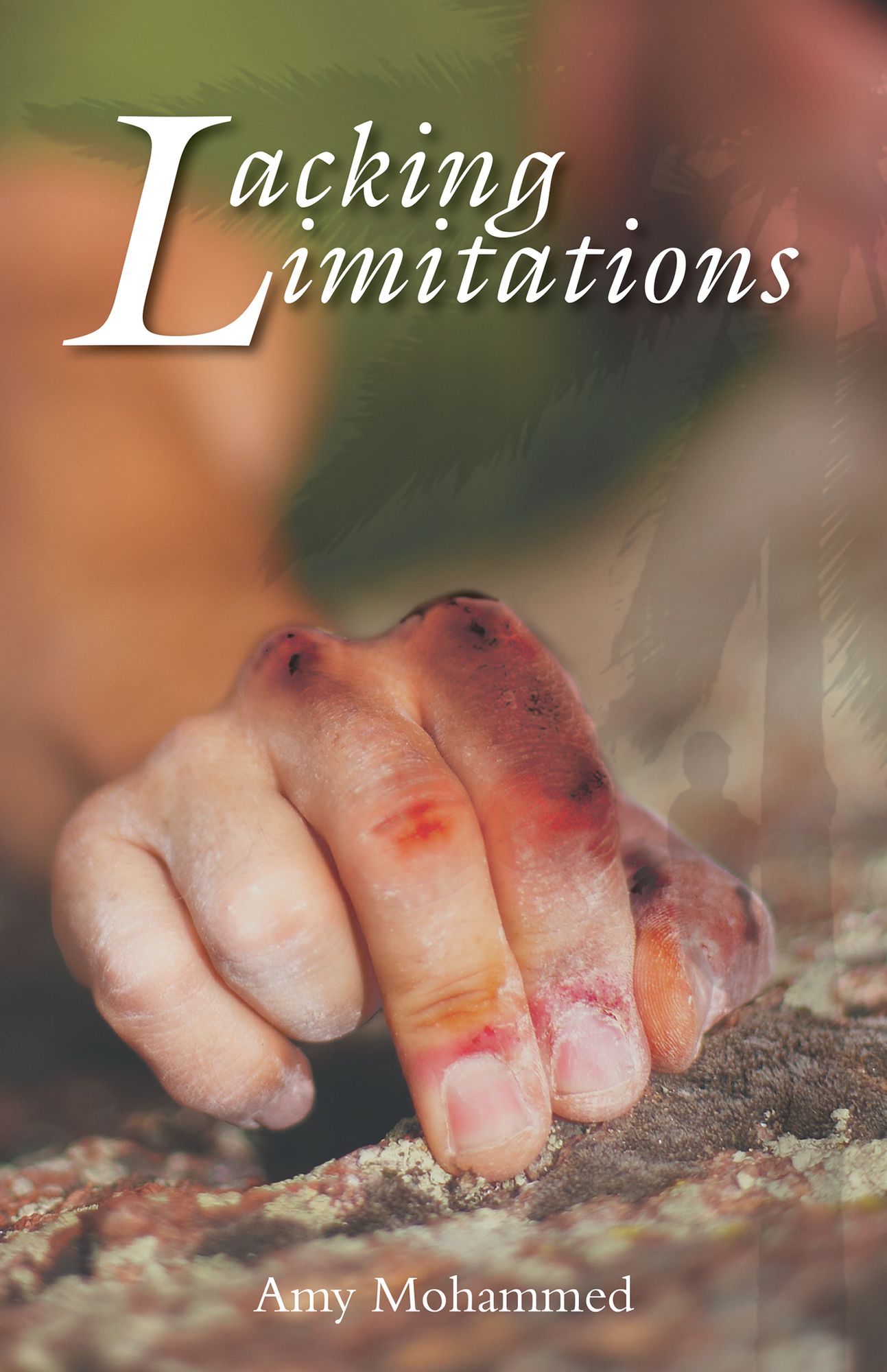 Lacking Limitations