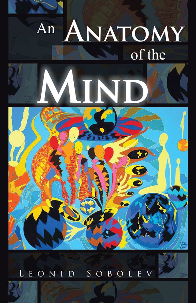 An ANATOMY of the MIND