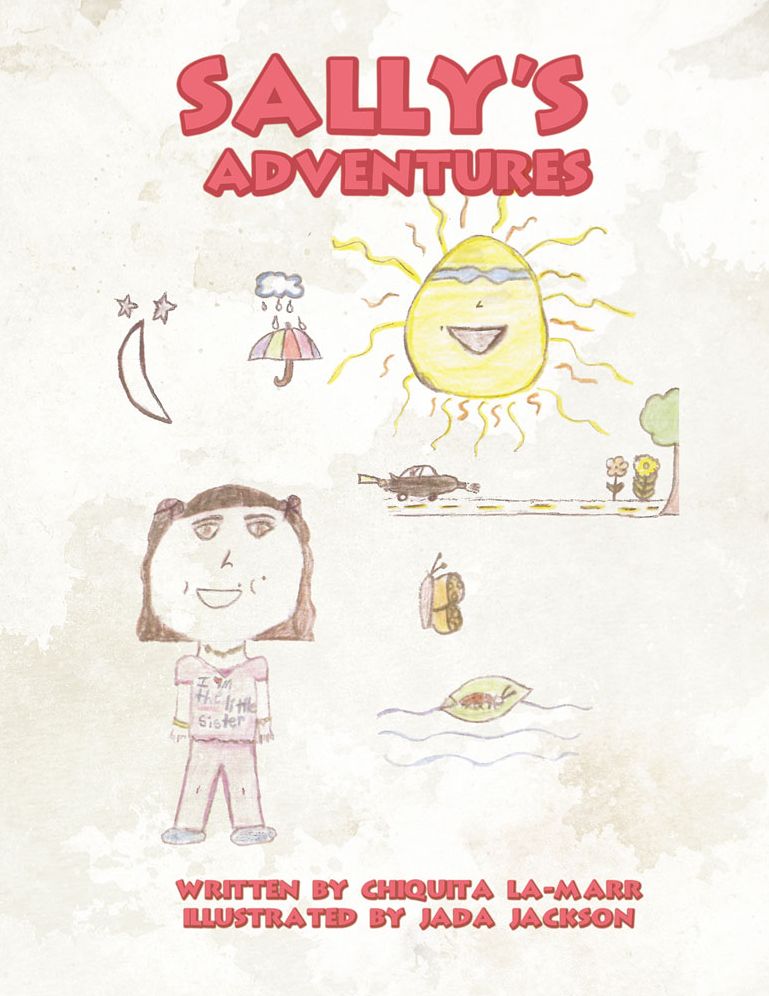 Sally's Adventures