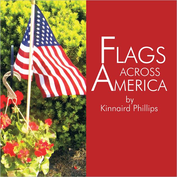 FLAGS ACROSS AMERICA