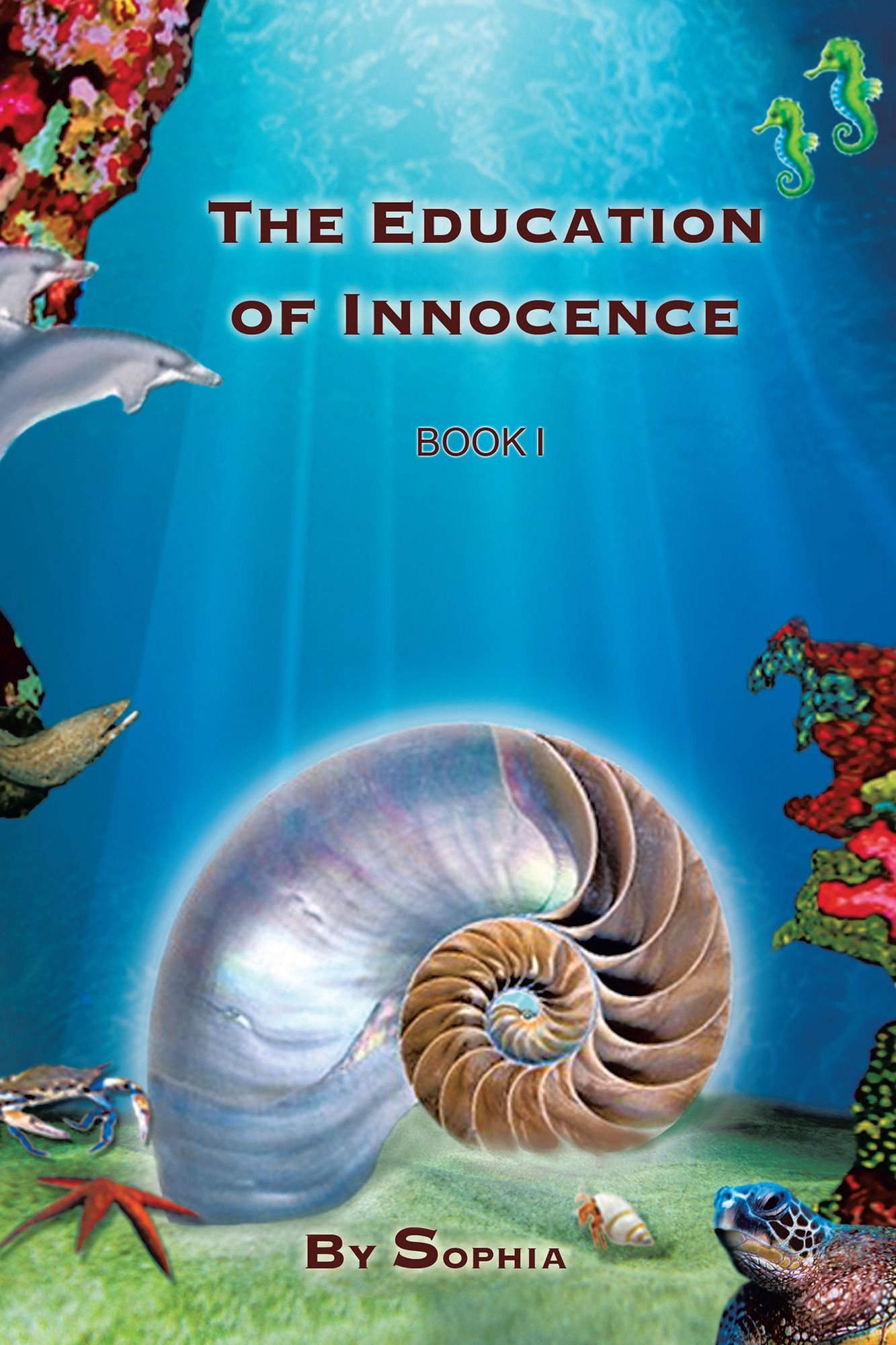 THE EDUCATION OF INNOCENCE: BOOK I