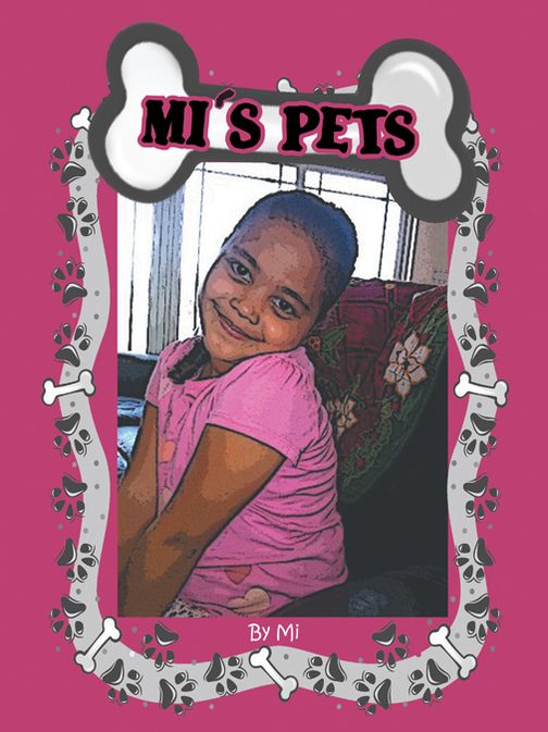 Mi's Pets (PagePerfect NOOK Book)