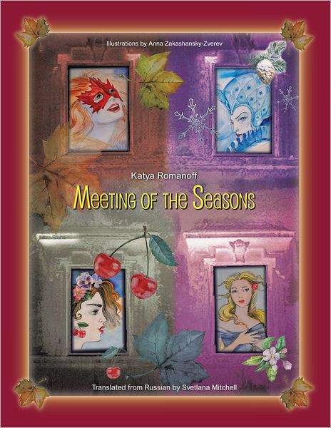MEETING OF THE SEASONS
