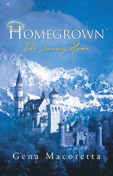 HOMEGROWN: The Journey Home