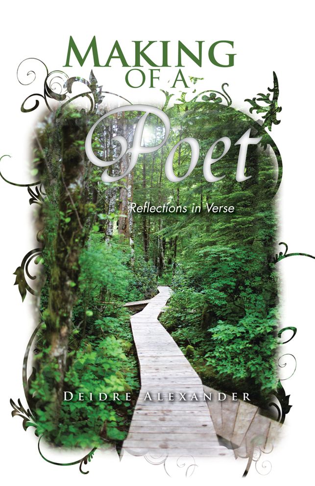 Making of a Poet: Reflections in Verse