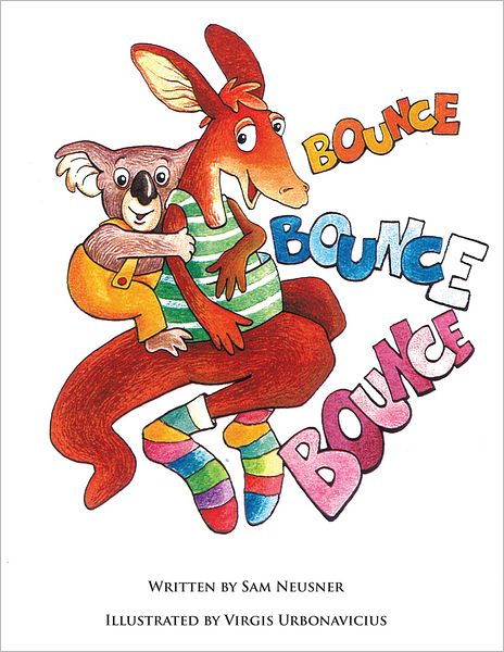 Bounce Bounce Bounce