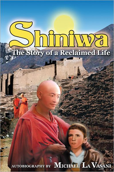 SHINIWA: The Story of a Reclaimed Life
