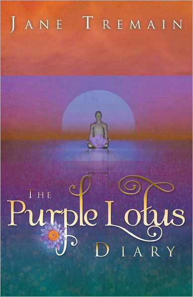 THE Purple Lotus DIARY