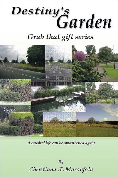 Destiny's Garden: Grab that gift Series A crushed life can be smoothened again