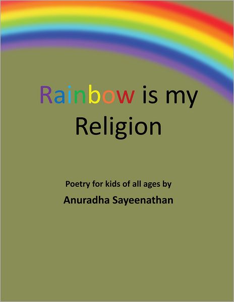 Rainbow is My Religion