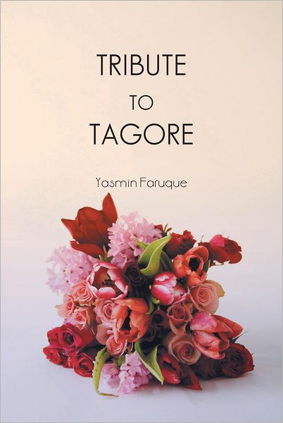 TRIBUTE TO TAGORE