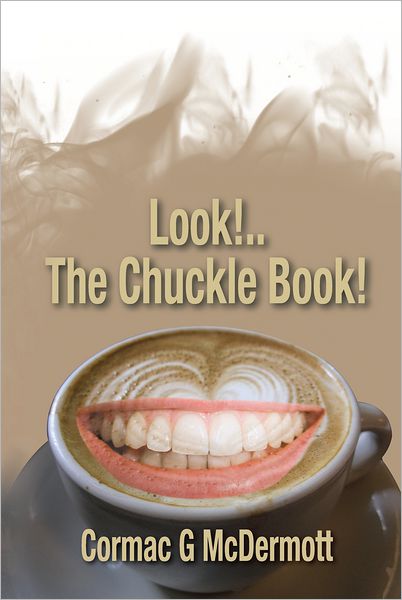 Look!.. The Chuckle Book!