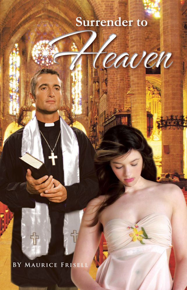 Surrender to Heaven