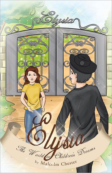 Elysia: The World in Children's Dreams