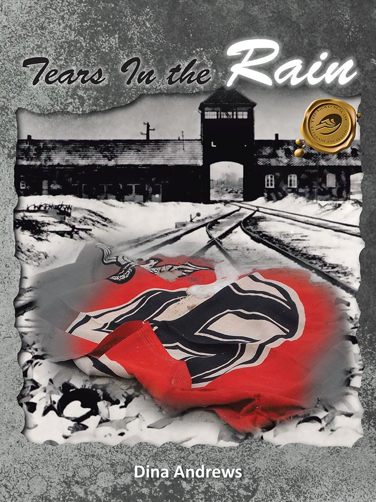 Tears In The Rain