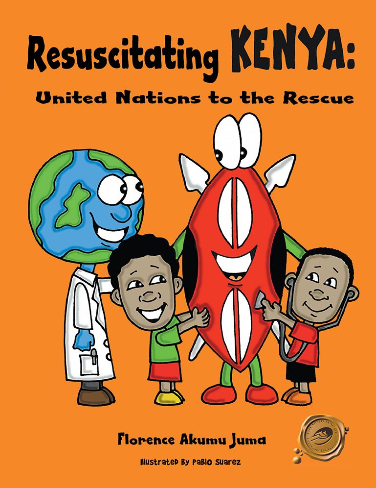 Resuscitating Kenya:: United Nations to the Rescue